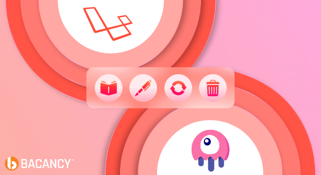 CRUD Operations Using Laravel Livewire