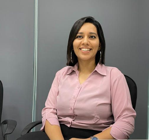 Paridhi Wadhwani