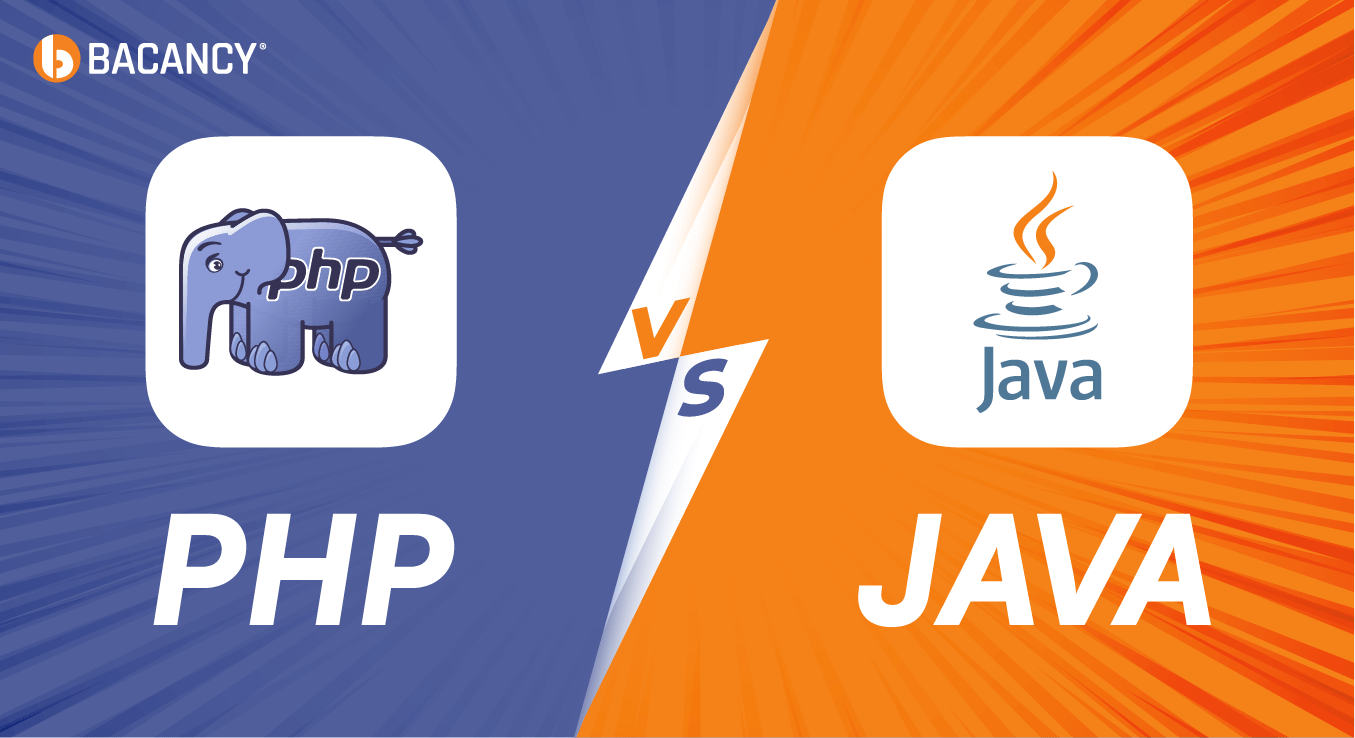 PHP vs Java: The Ideal Programming Language in 2025