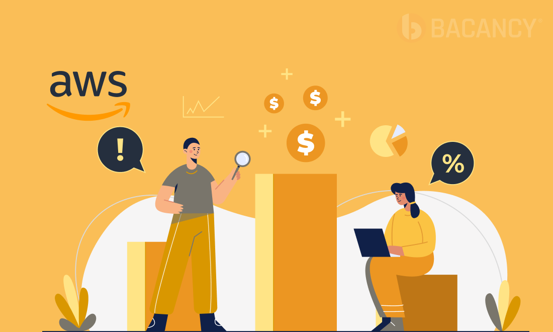 AWS Cost Optimization: Proven Tactics To Optimize Your AWS Costs