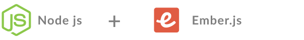 Node+Ember