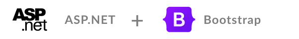 ASP.Net+Bootstrap