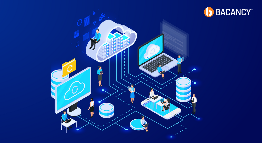 AWS Shared Responsibility Model: AWS vs. Customer’s Role in Cloud Security