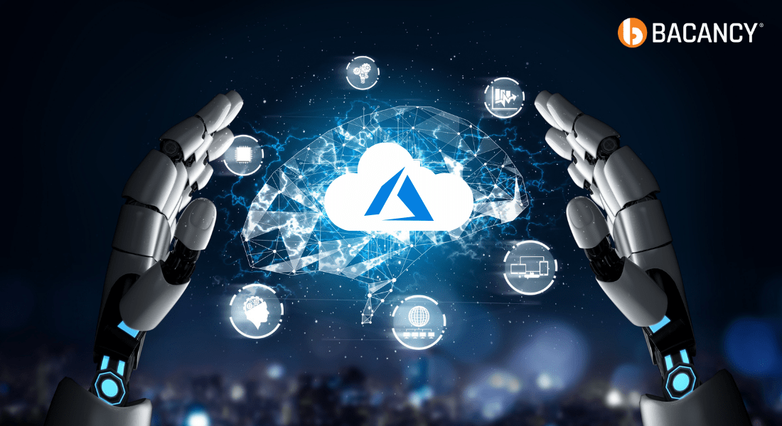 Top Azure AI Services To Streamline Your Business Operations in 2025