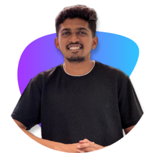 Harsh Patel