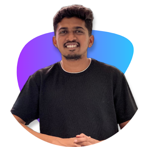 Harsh Patel