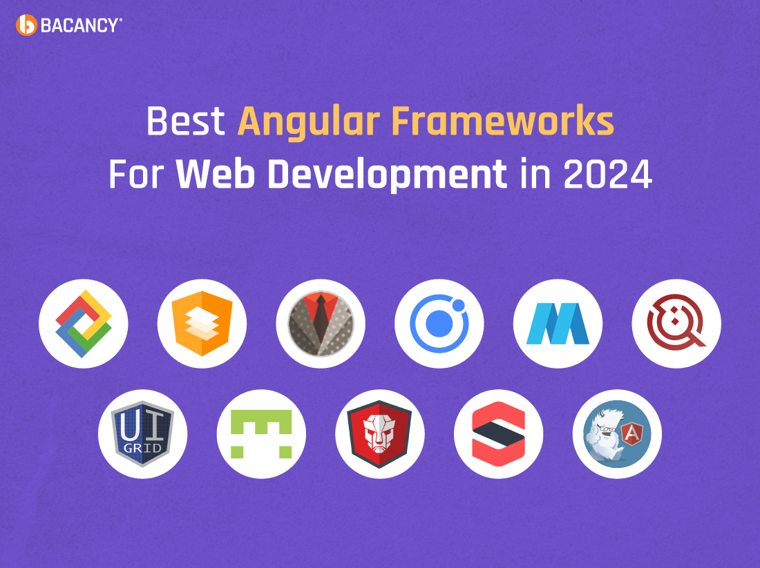 11 Top Angular Frameworks For Web Development Forte