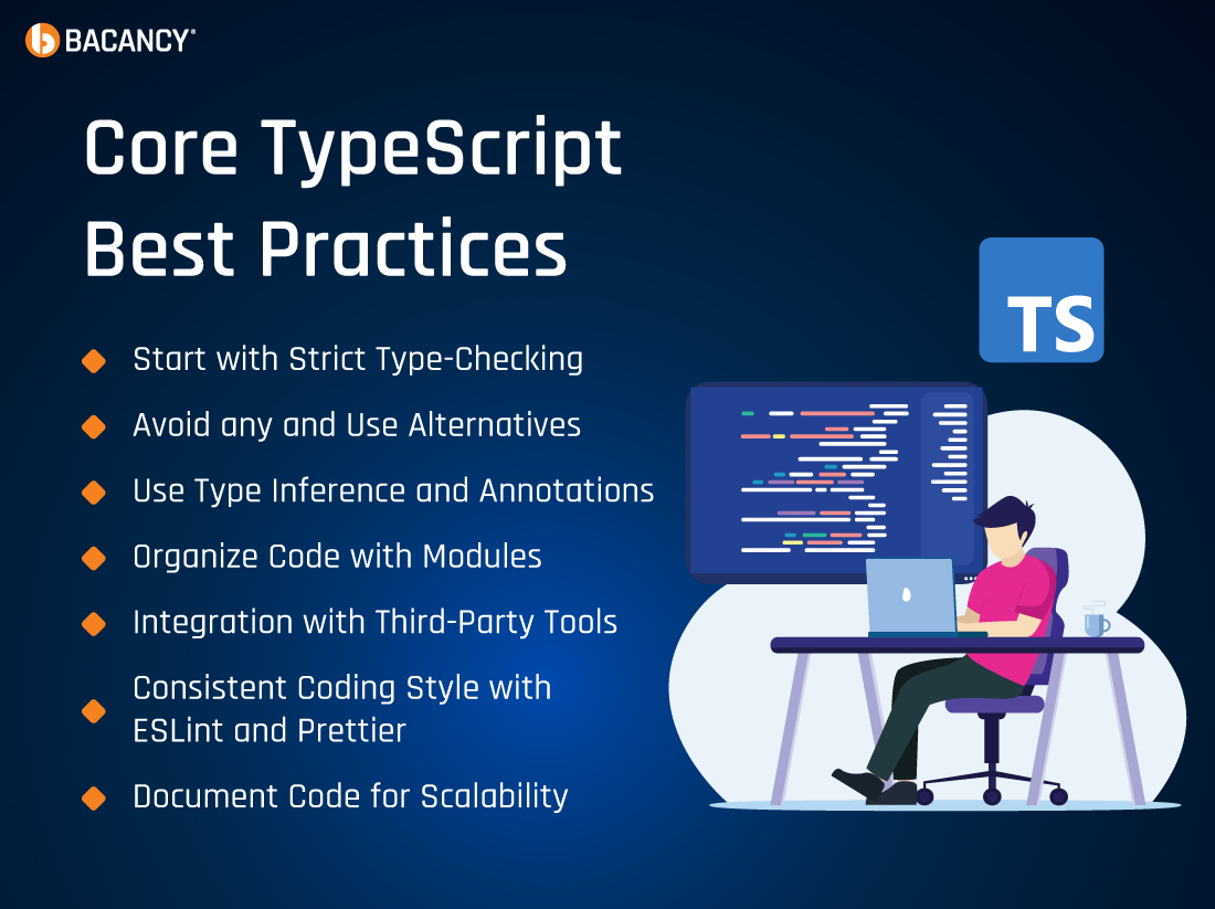 Core TypeScript Best Practices