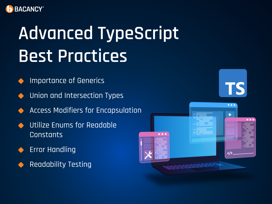 Advanced TypeScript Best Practices