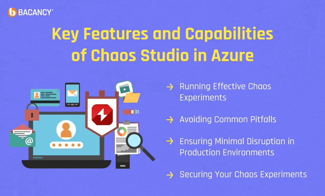 Azure Chaos Studio Best Practices To Achieve Chaos Mastery