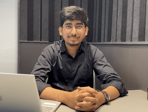 Kishan Prajapati