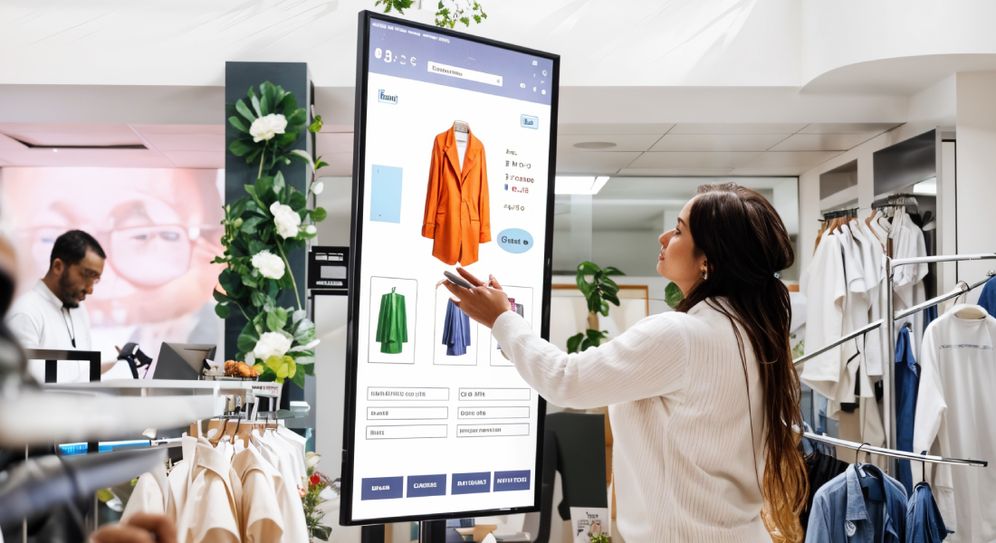 Large language Model in healthcare in retail