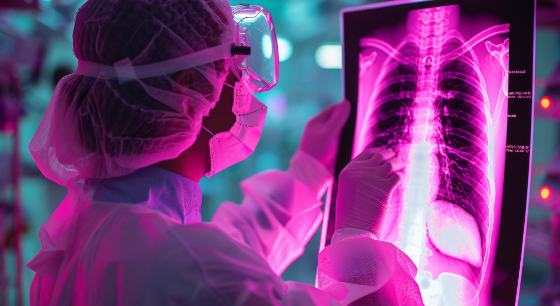 Large language Model in healthcare