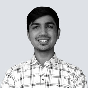 Darshan Joshi