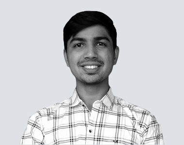 Darshan Joshi