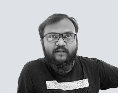 Mahendra Kadam